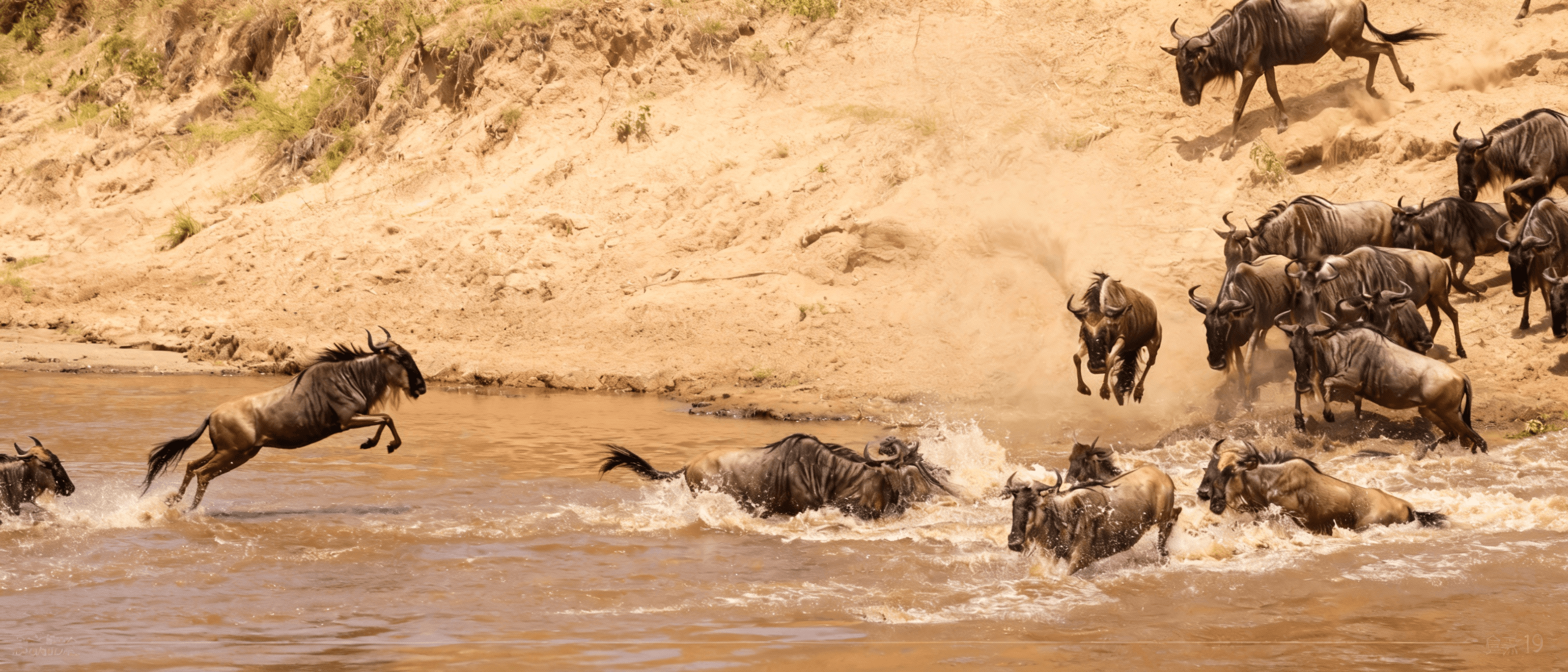 Destinations Background