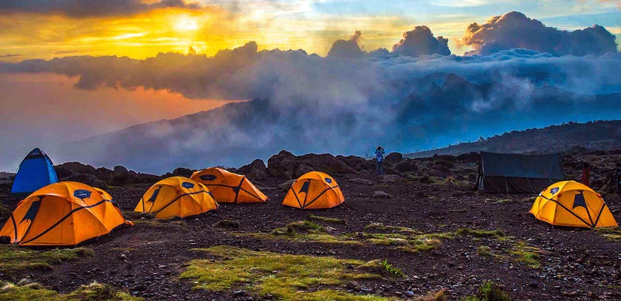 6 Days Kilimanjaro’s Ethical Ascents.