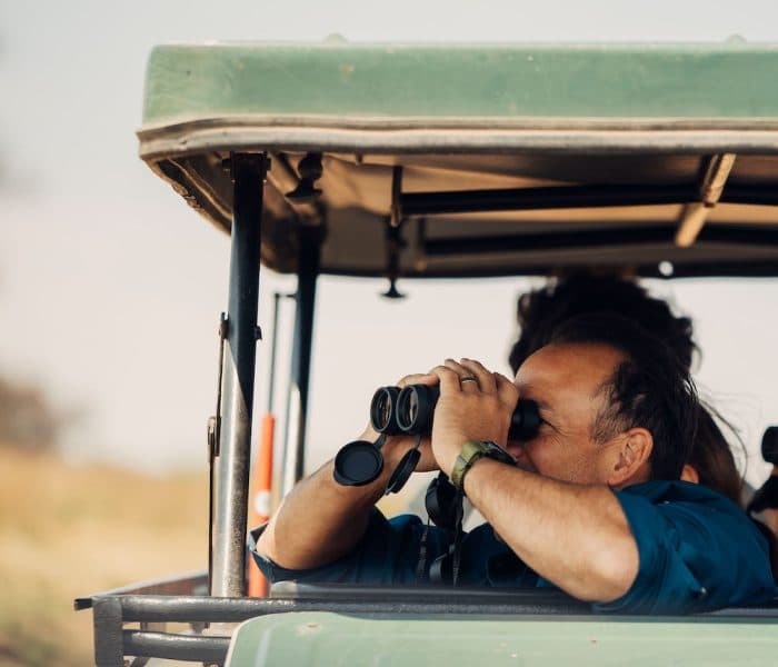 3 Days Great Migration Ndutu Serengeti & Ngorongoro Trip