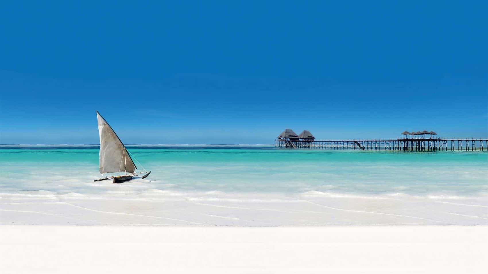 8 Days Tanzania Wildlife Safari & Zanzibar Beach Escape