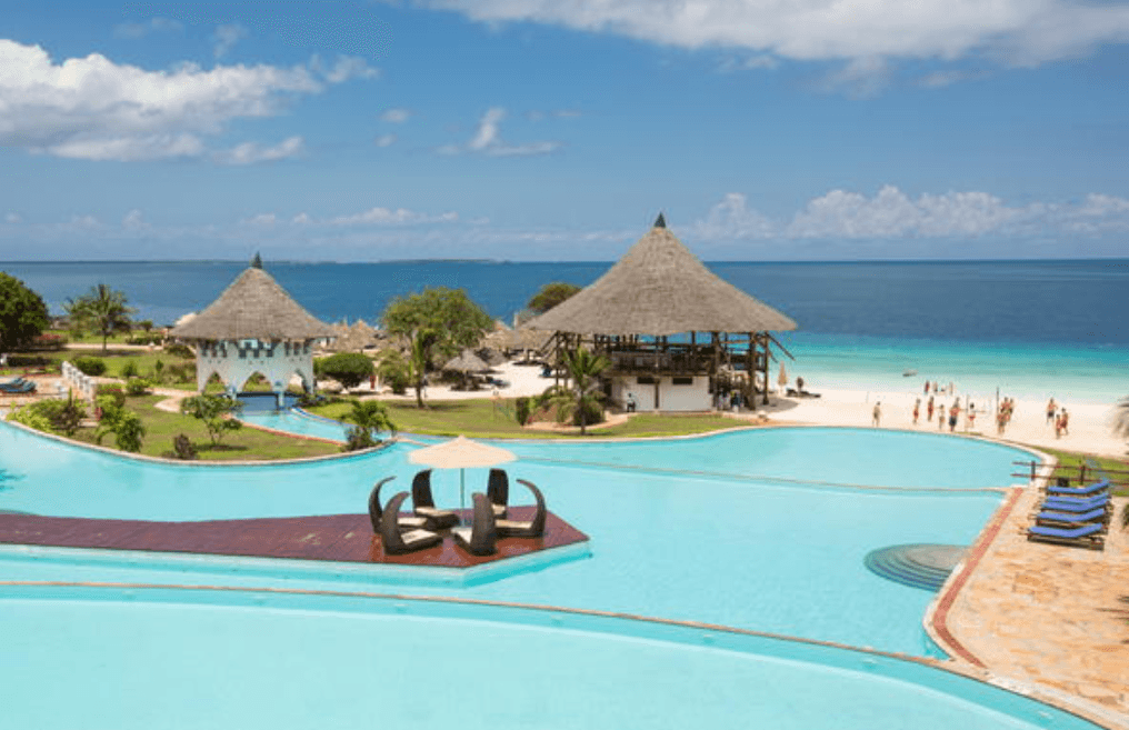 9 DAYS SAFARI & ZANZIBAR BEACH ESCAPE